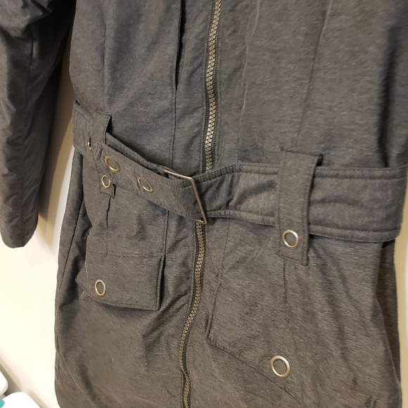 Columbia Women's Omni-Shield Winter Coat - Picture 4 of 12